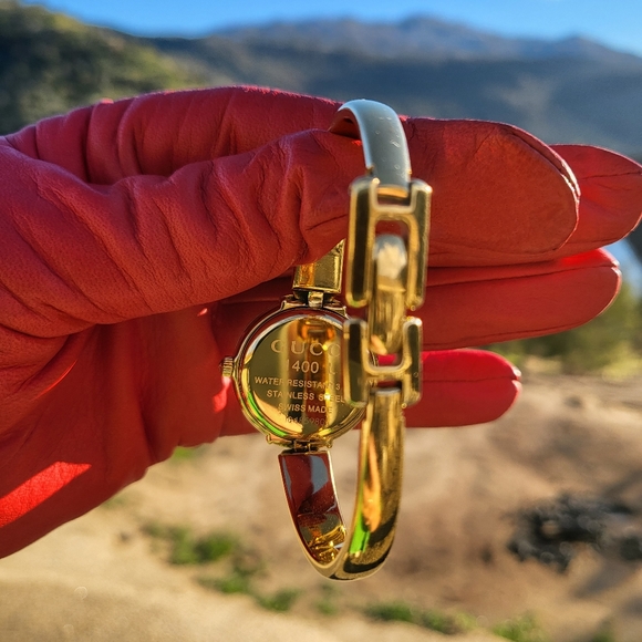 Gucci watch - Picture 3 of 6